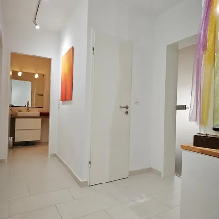 Premium Doublebed In Premium Shared
