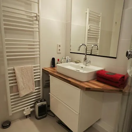 Premium Doublebed In Premium Shared *