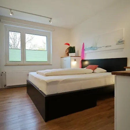Premium Doublebed In Premium Shared *
