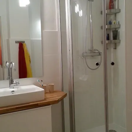 منزل للإقامة Premium Doublebed In Premium Shared *
