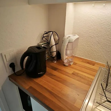 منزل للإقامة Premium Doublebed In Premium Shared هانوفر