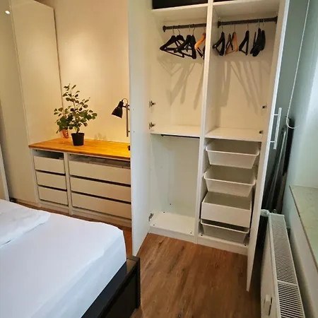 Premium Doublebed In Premium Shared