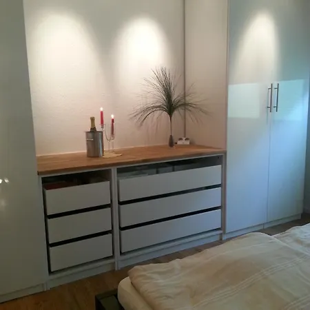 Premium Doublebed In Premium Shared منزل للإقامة هانوفر