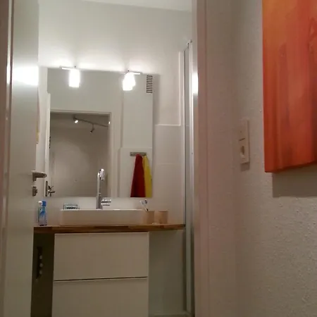 منزل للإقامة Premium Doublebed In Premium Shared هانوفر