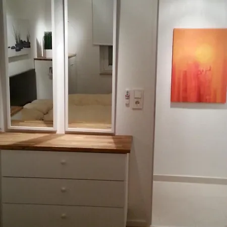 منزل للإقامة Premium Doublebed In Premium Shared هانوفر