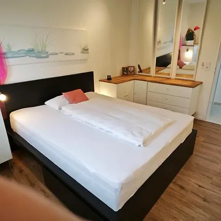 Premium Doublebed In Premium Shared * هانوفر